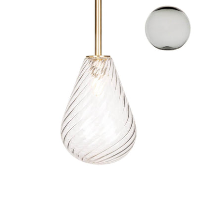 Leverint Kingston Sealed Rod Pendant Light