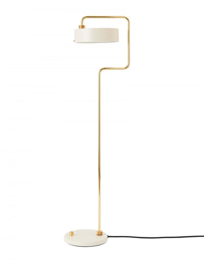 Petite Machine floor lamp