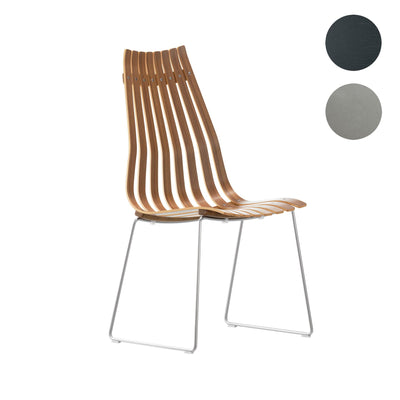 Fjordfiesta Scandia Prince Chair