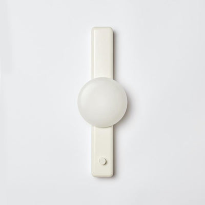 Park wall sconce