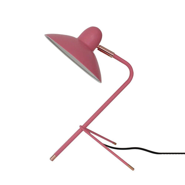 Outlet Arles table lamp - Berry