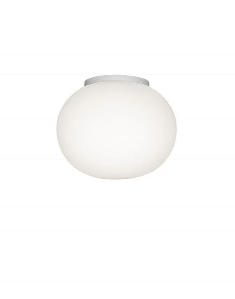 Outlet Glo-Ball ceiling & wall light - C/W Zero