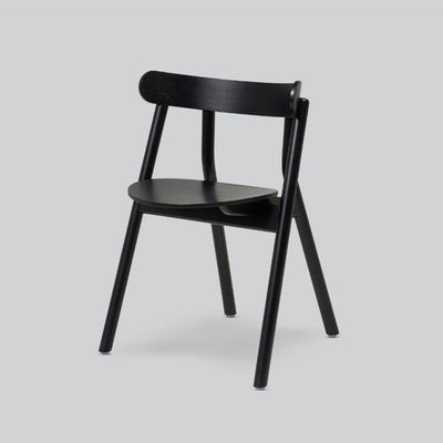 Northern Oaki Chair