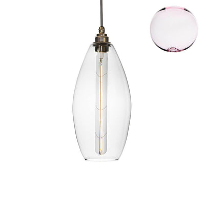 Leverint Victoria Pendant Light