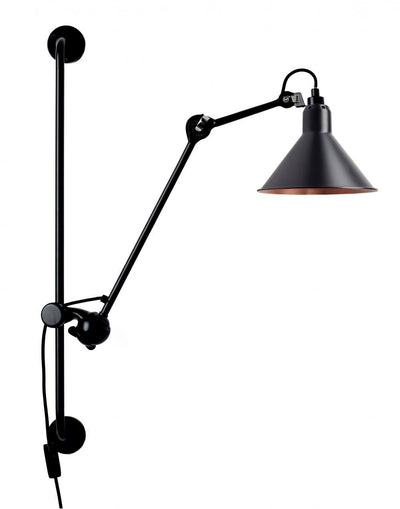 Lampe Gras 210 Wall Light