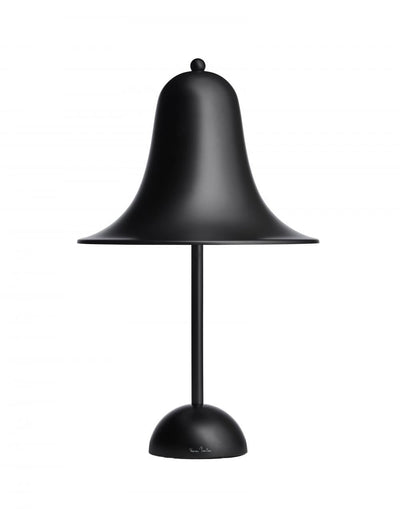 Pantop table lamp