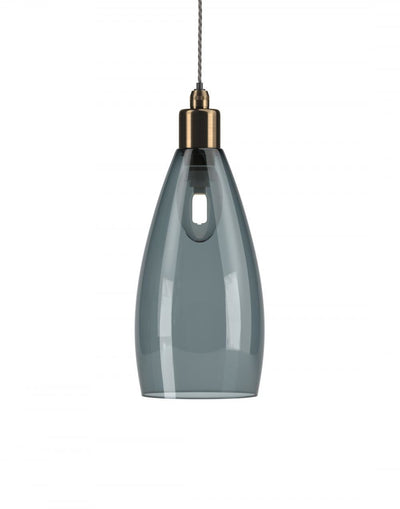 Fritz Fryer Upton Bathroom Pendant Light