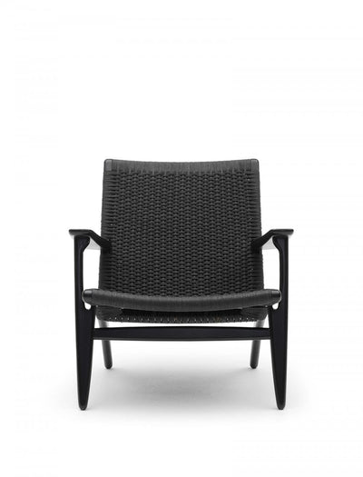 Carl Hansen & Son CH25 Lounge Chair