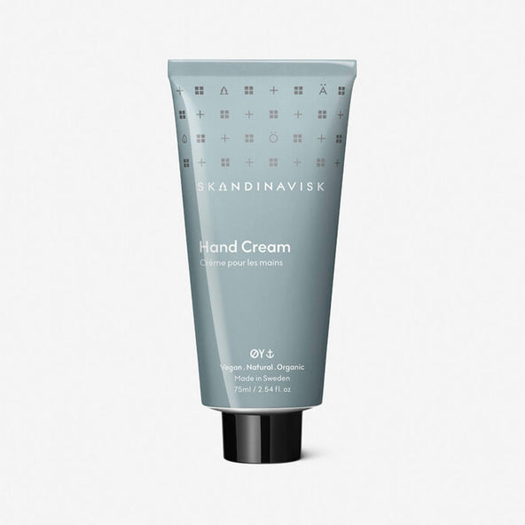 Skandinavisk Hand Cream - Oy