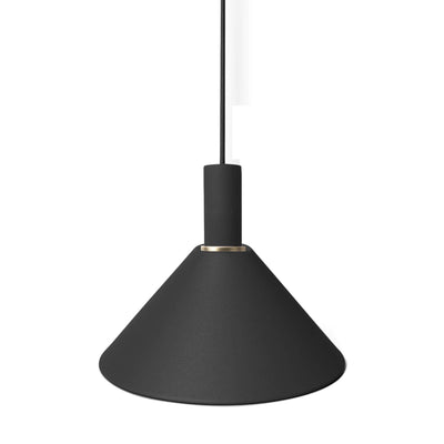 Cone Pendant Light