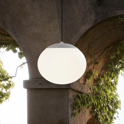 Elipse S H Outdoor Pendant