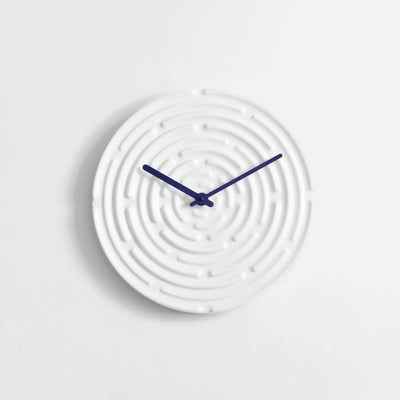 Raawii Minos Ceramic Clock