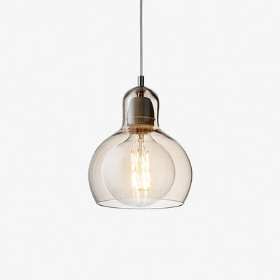 &Tradition SR2 Megabulb Pendant Light