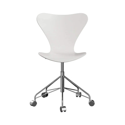 Fritz Hansen Series 7 Swivel