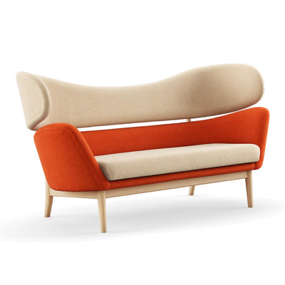 Finn Juhl The Baker Sofa