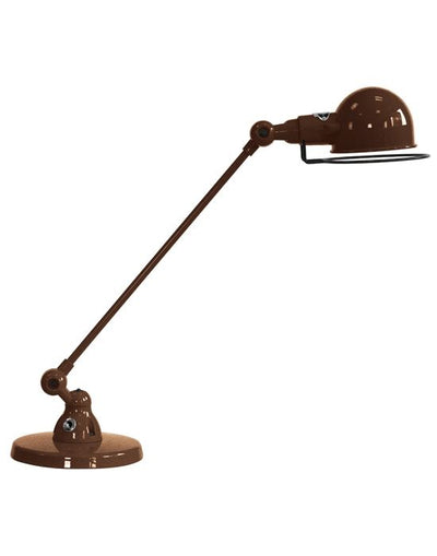 Jielde Signal One Arm Desk Lamp