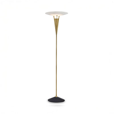 J. Adams Aragon Floor Lamp