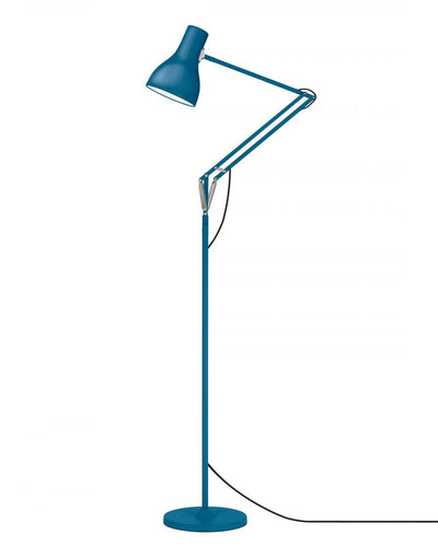 Anglepoise Type 75 Margaret Howell Edition Floor Light