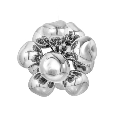 Tom Dixon Melt Burst Chandelier