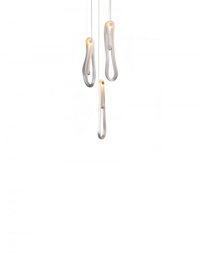 Bocci Series 87 Pendant Light 3 - 7 Pieces