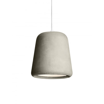 Ex-Display Material Pendants - Concrete