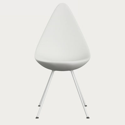 Fritz Hansen Drop Chair - Plastic