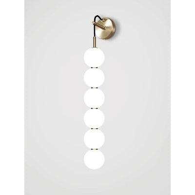 Marc Wood Echo Wall Light