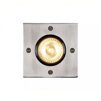 Lucide BILTIN Square Outdoor Deck Light