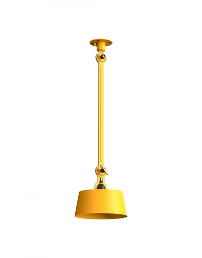 Bolt Ceiling Lamp - Single Arm