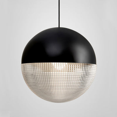 Lee Broom Lens Flair Pendant Light