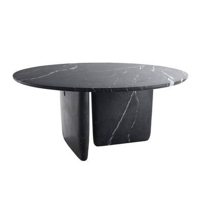 B&B Italia Tobi-Ishi Dining Table - Marble