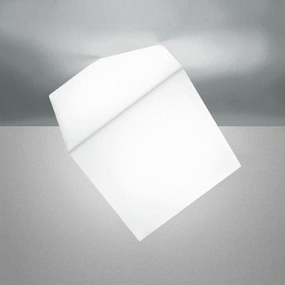 Artemide Edge Wall / Ceiling Light