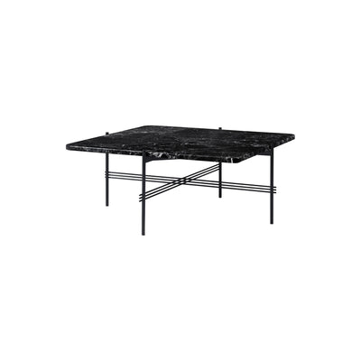 GUBI TS Coffee Table - Square