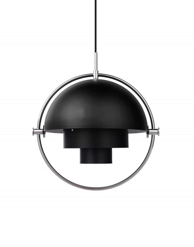 GUBI Multi-Lite Pendant Light - Small