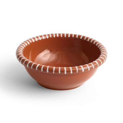 HAY Barro Salad Bowl