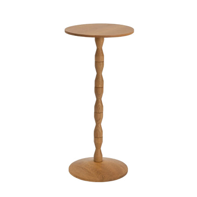 Design House Stockholm Pedestal Table