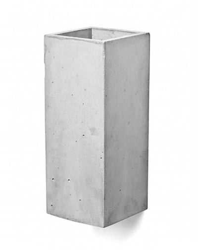 Orto concrete wall light