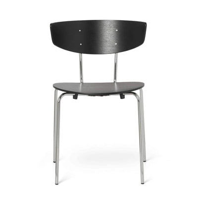 Ferm Herman Dining Chair - Metal frame