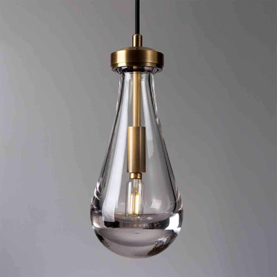 Jimmy Raiden Rachael Pendant Light