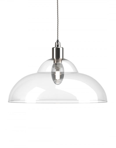 Fritz Fryer Wye Valley Bathroom Pendant Light