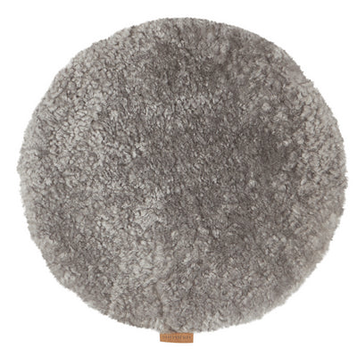 Shepherd of Sweden Jill Chair Cushion Round