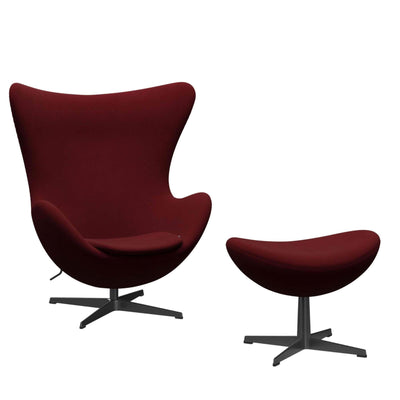 Fritz Hansen Egg Lounge Chair