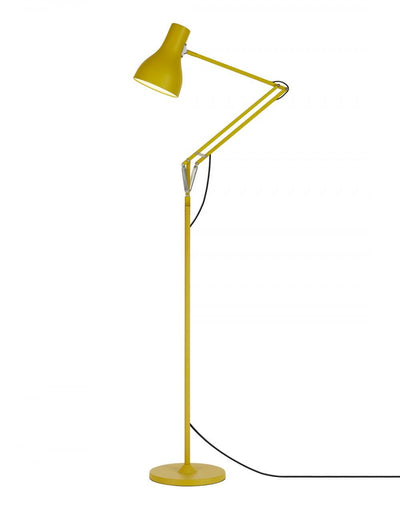 Anglepoise Type 75 Margaret Howell Edition Floor Light