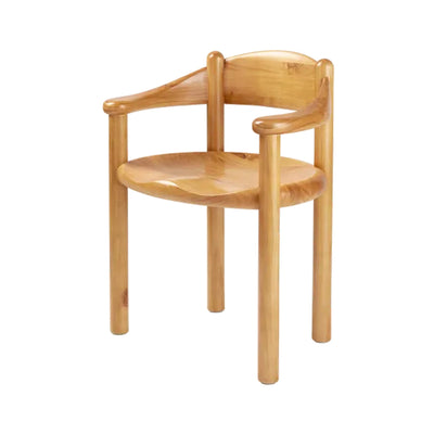 GUBI Daumiller Dining Armchair