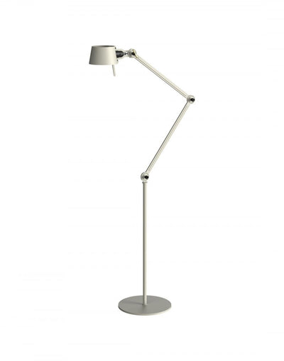 Bolt Floor Lamp - Double Arm