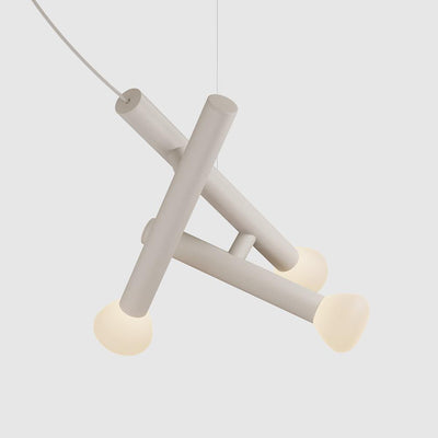 Parc 04 pendant light