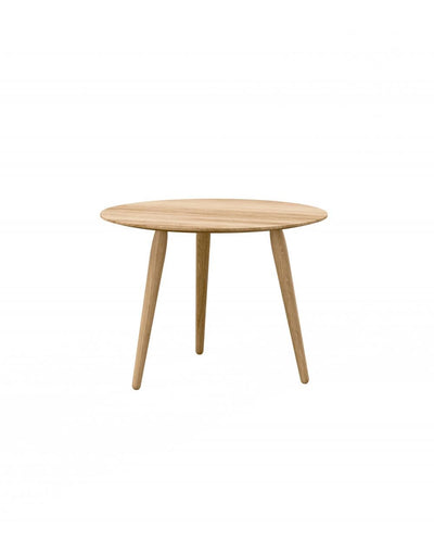 Bruunmunch PLAYround Coffee Table : Diameter 52cm