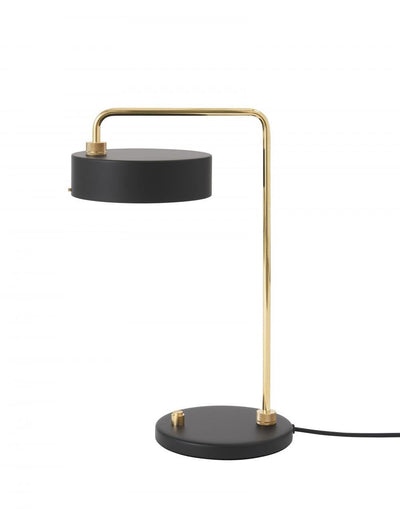 Petite Machine table lamp