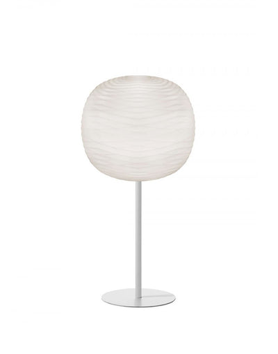 Gem table lamp - high