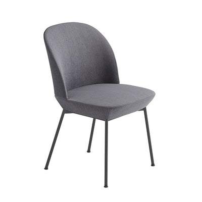 Oslo side chair